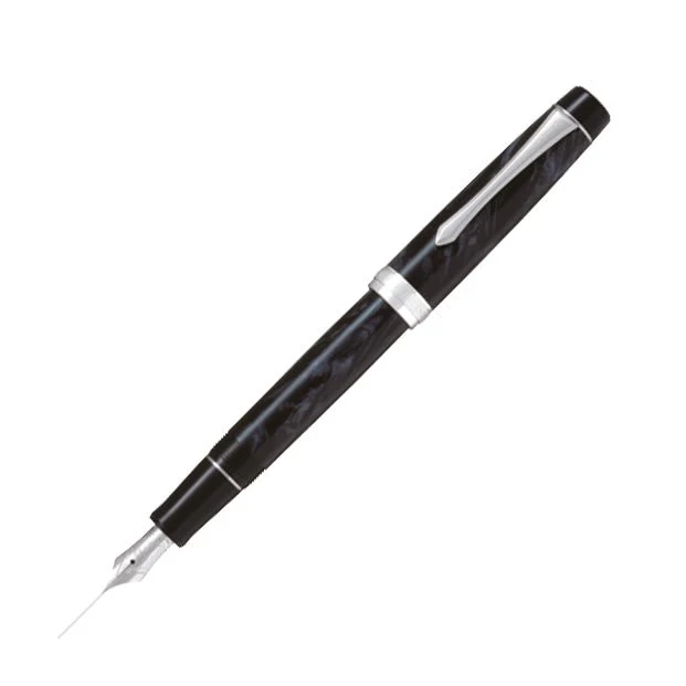 Pilot Custom Heritage SE Black Marble Pióro wieczne