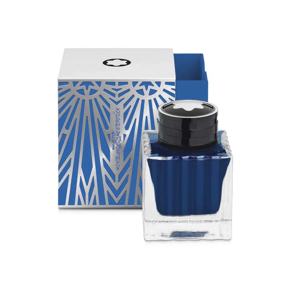 Montblanc The Origin Atrament Blue 50ml