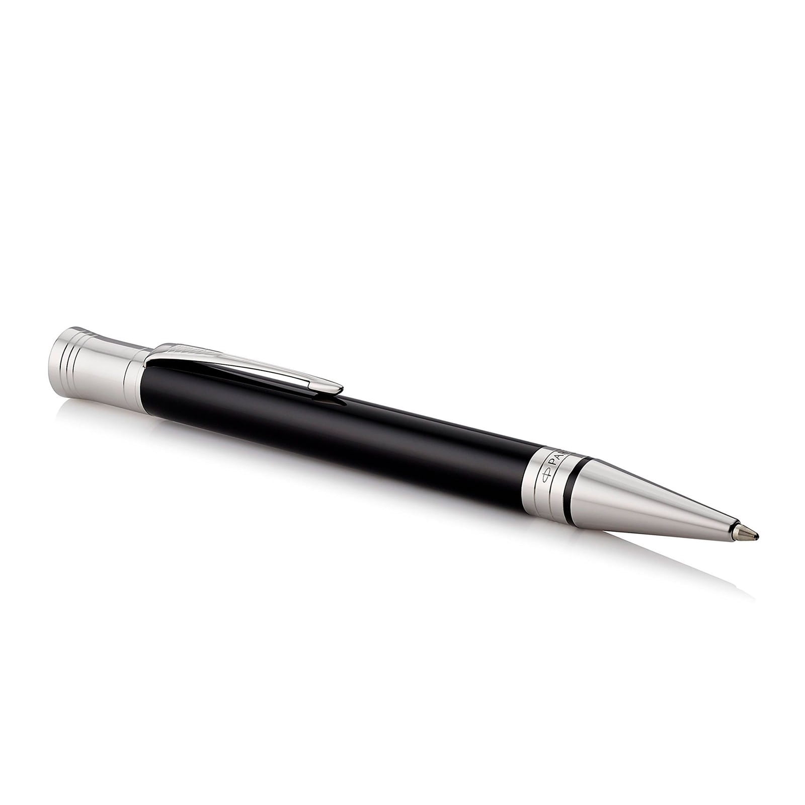 Parker Duofold Classic Black CT długopis