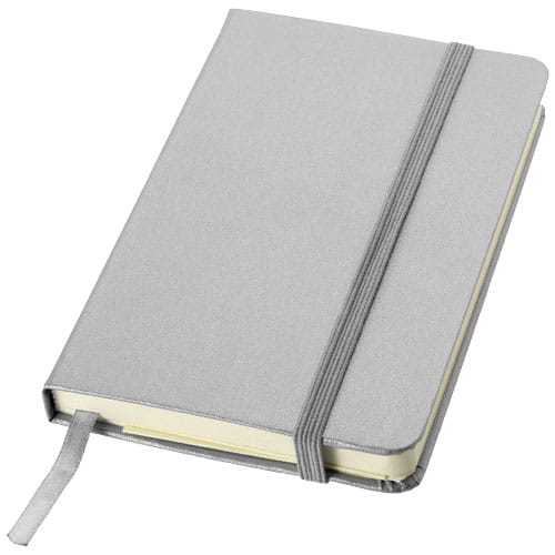 Notes Lamy A6 Grey ( Twarda Oprawa)