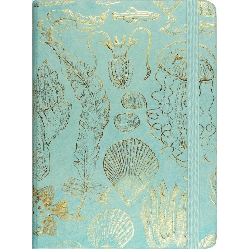 Notes Peter Pauper Midi Morskie Życie