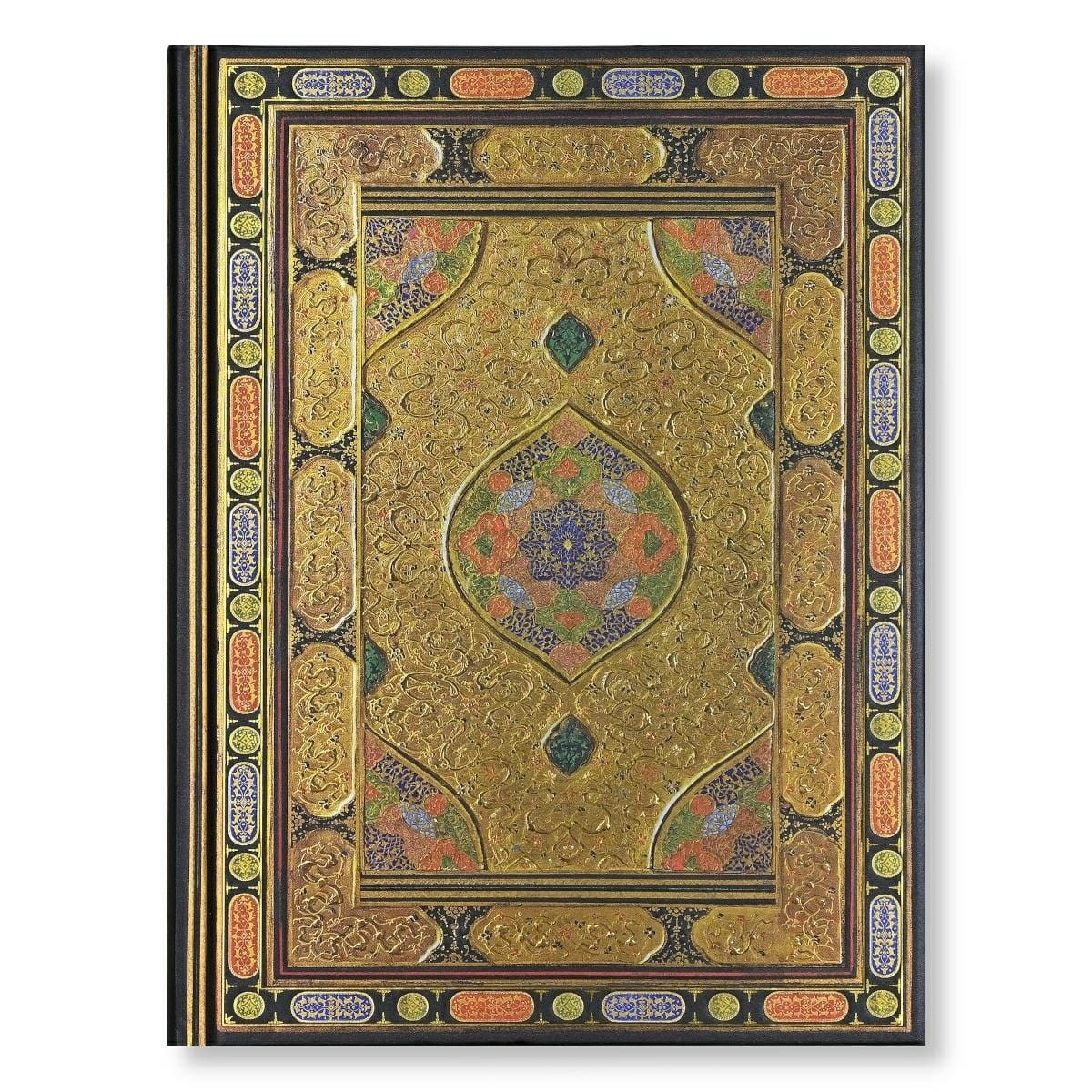 Peter Pauper Ottoman Splendor  Journal   notes A5 linia