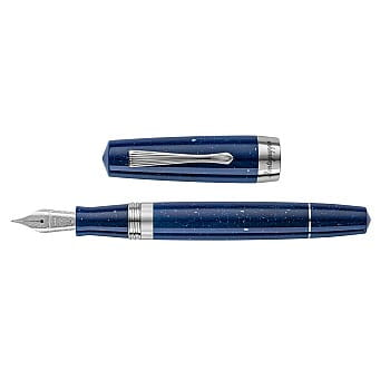 Montegrappa Elmo 02 Plus Interstellar Pióro wieczne