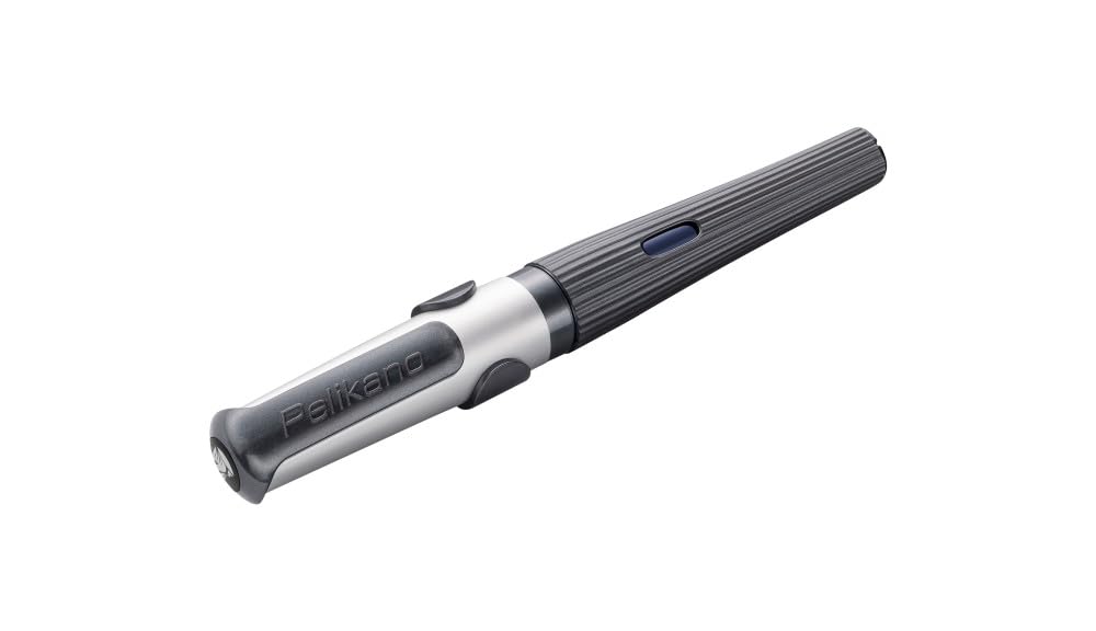 Pelikan Pelikano Czarny Pióro wieczne