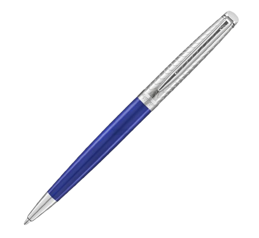 Waterman Hemisphere Deluxe Blue Wave CT Długopis