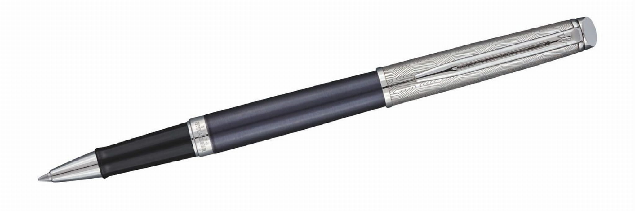 Waterman Hémisphere Privée Saphir Nocturne Pióro kulkowe