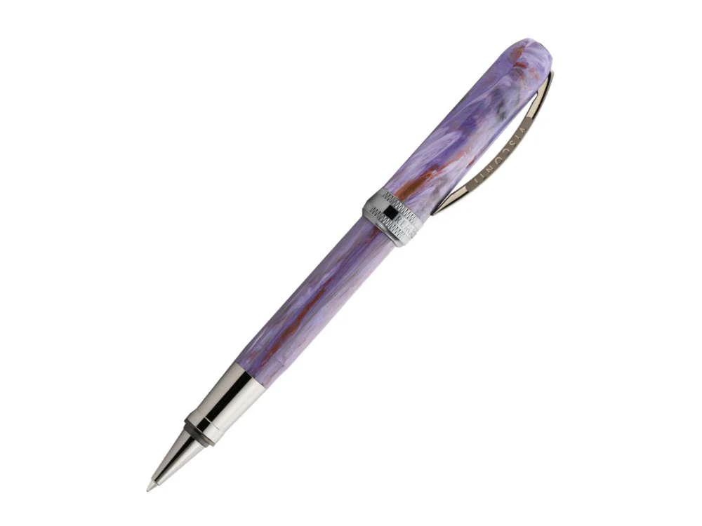 Visconti Rembrandt-s Lavender Pióro kulkowe