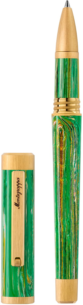Montegrappa Quattro Stagioni By D'O Primavera Pióro kulkowe