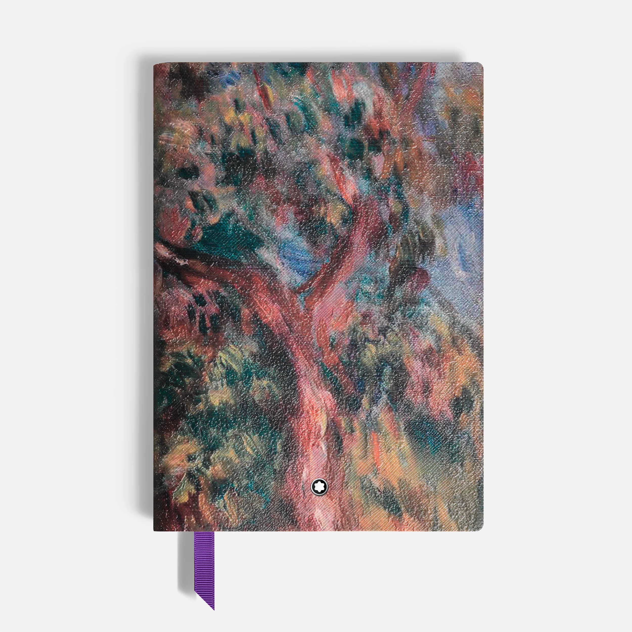 Montblanc Średni Notes Masters of Art Homage to Pierre-Auguste Renoir w Linie