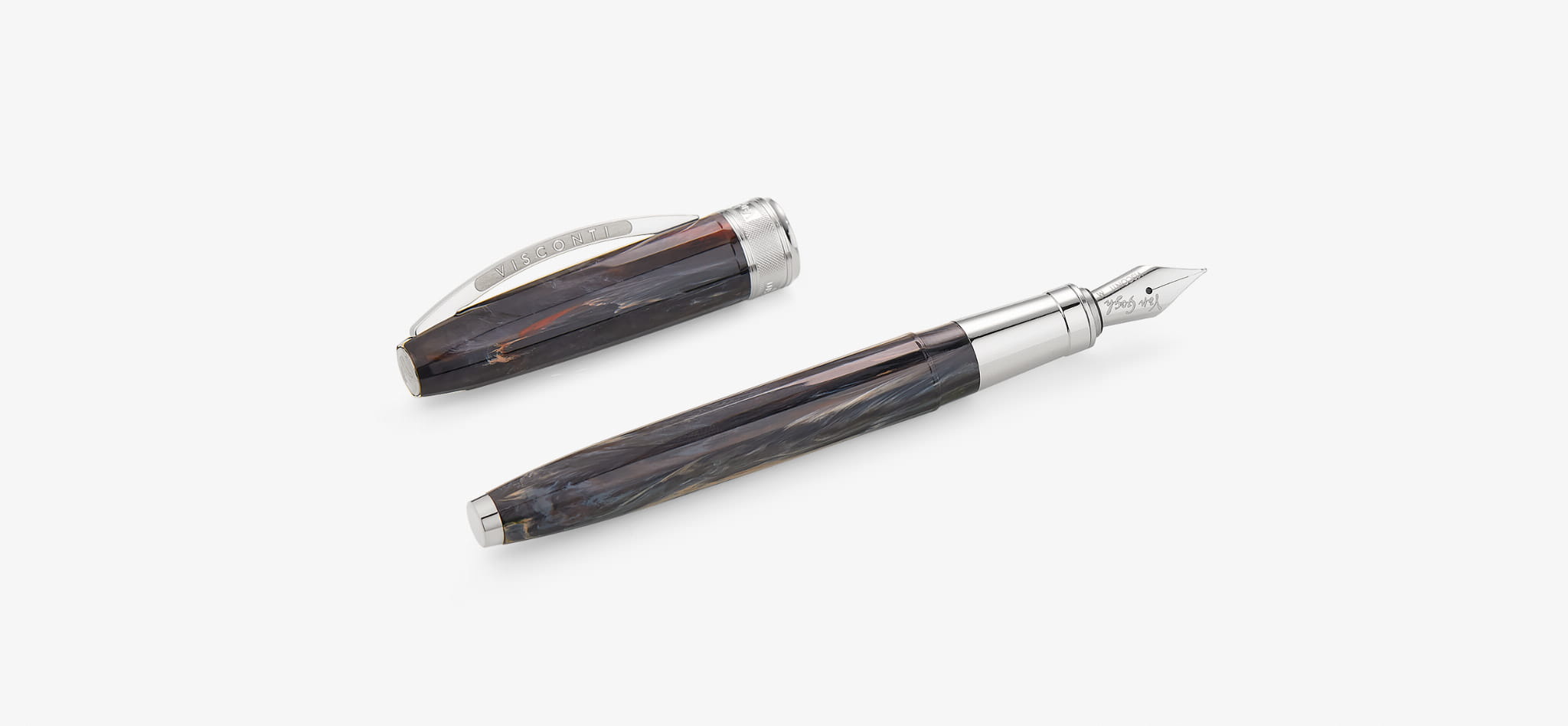 Visconti Van Gogh Potato Eaters Pióro wieczne