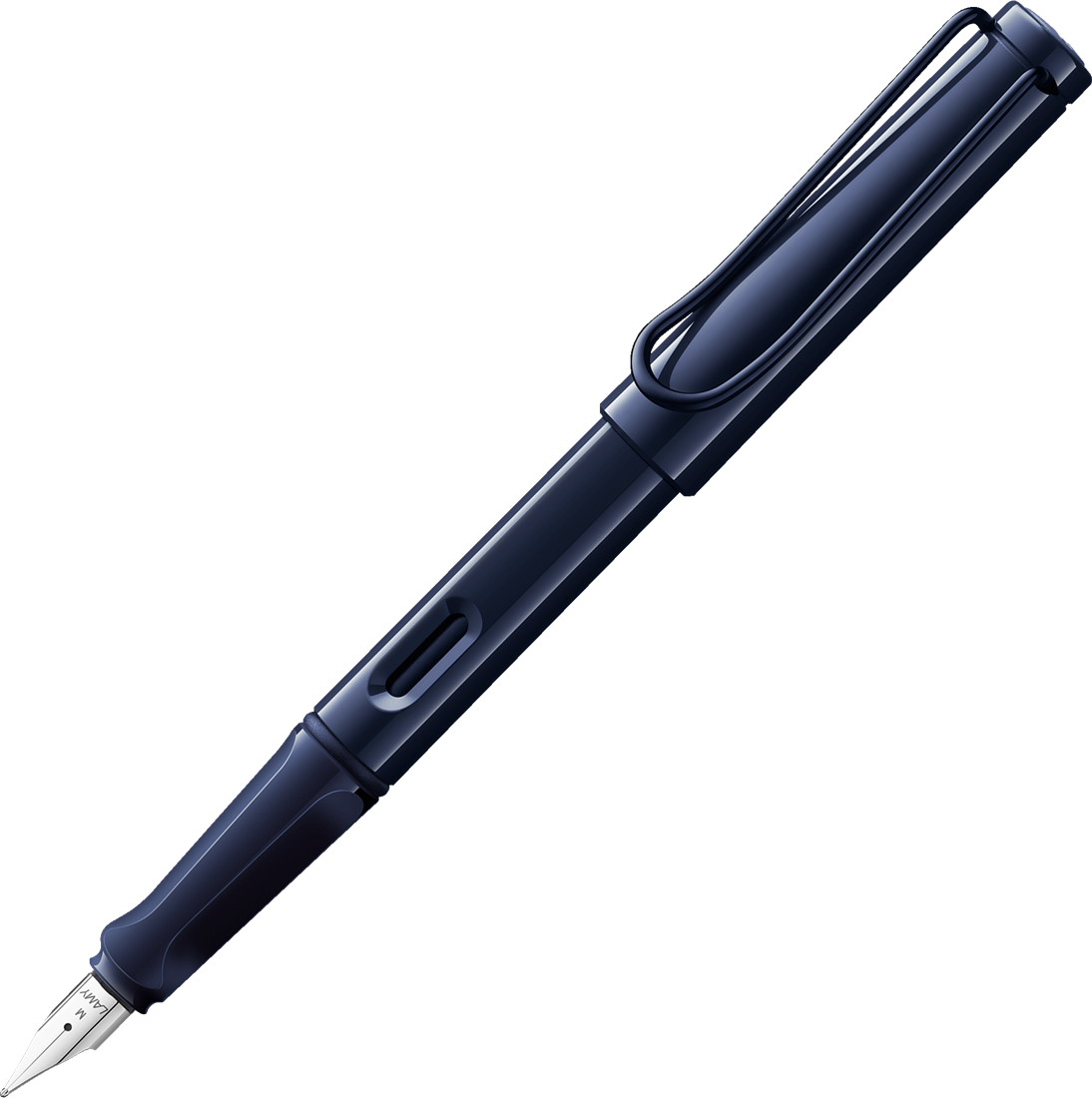 Lamy Safari Dusk Pióro wieczne