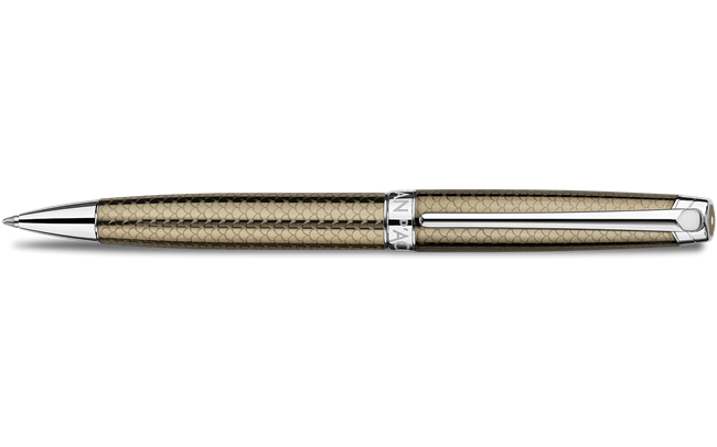 Caran d'Ache LÉMAN™ CAVIAR Długopis