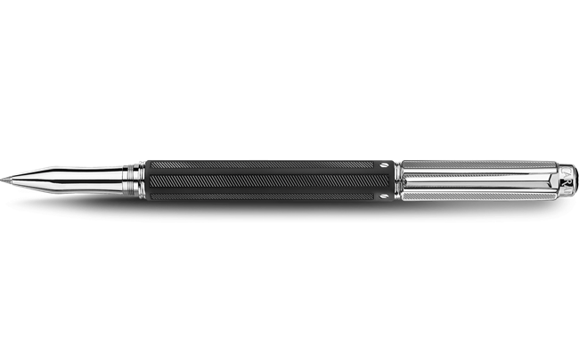 Caran d'Ache VARIUS™ RUBRACER Pióro kulkowe