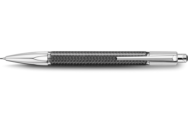 Caran d'Ache VARIUS™ CARBON Ołówek mechaniczny