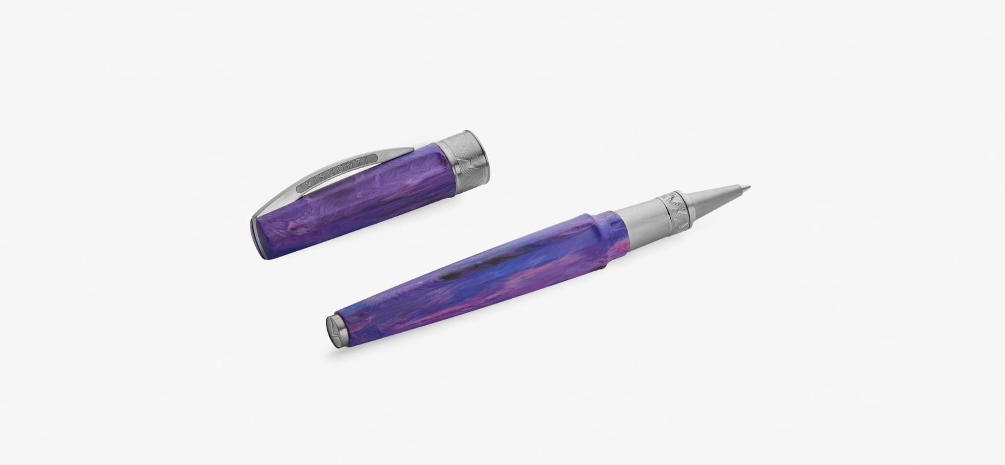 Visconti Mirage Mythos Persephone Pióro kulkowe