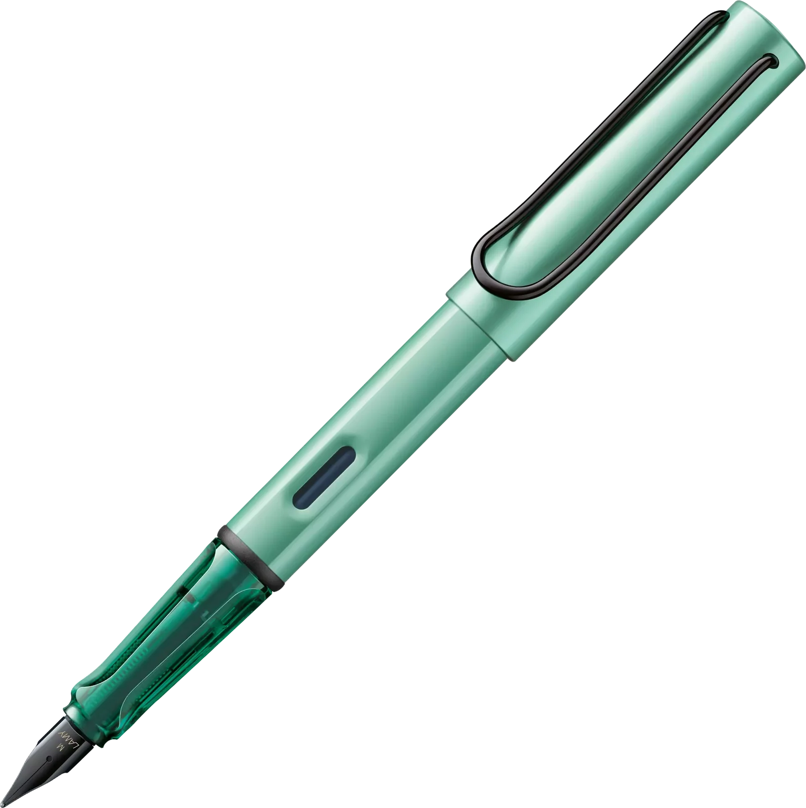 Lamy Al-star  Mint Miętowy Pióro wieczne