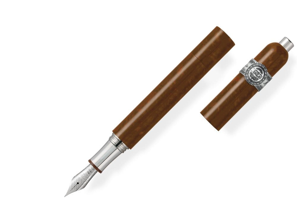 Montegrappa Cigar 2017 Pióro wieczne