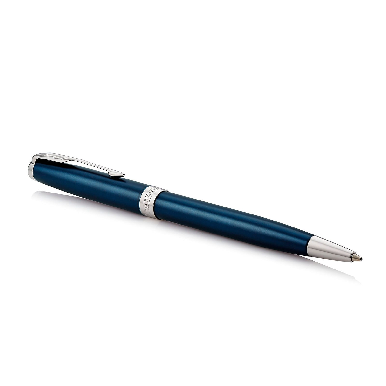 Parker Sonnet Core Subtle Blue CT długopis