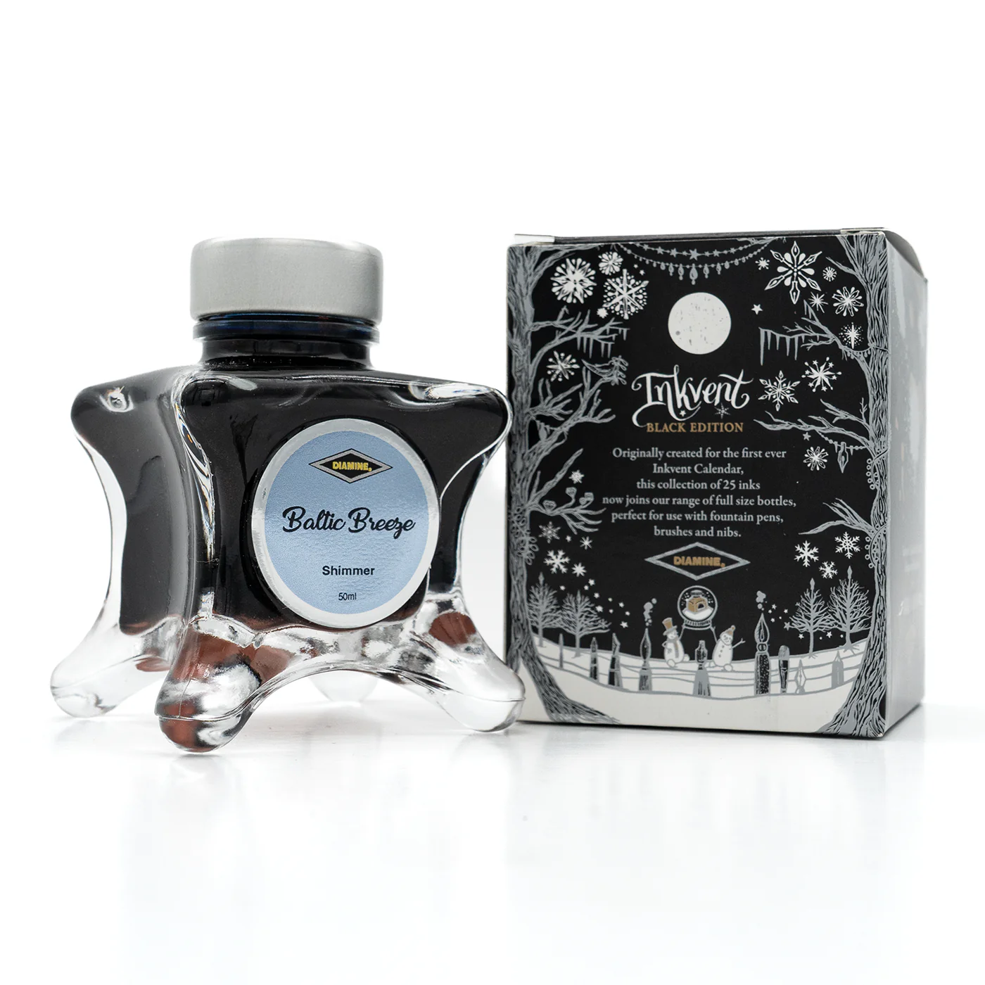Diamine Baltic Breeze  atrament 50 ml