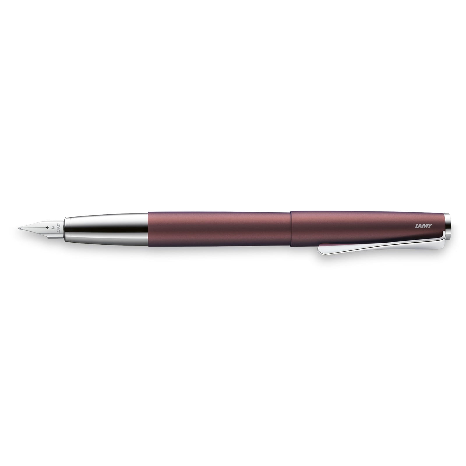 Lamy Studio Orion Matte Pióro wieczne