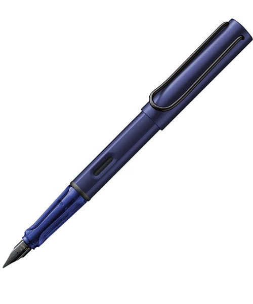 Lamy Al-star Dark Dusk Pióro wieczne