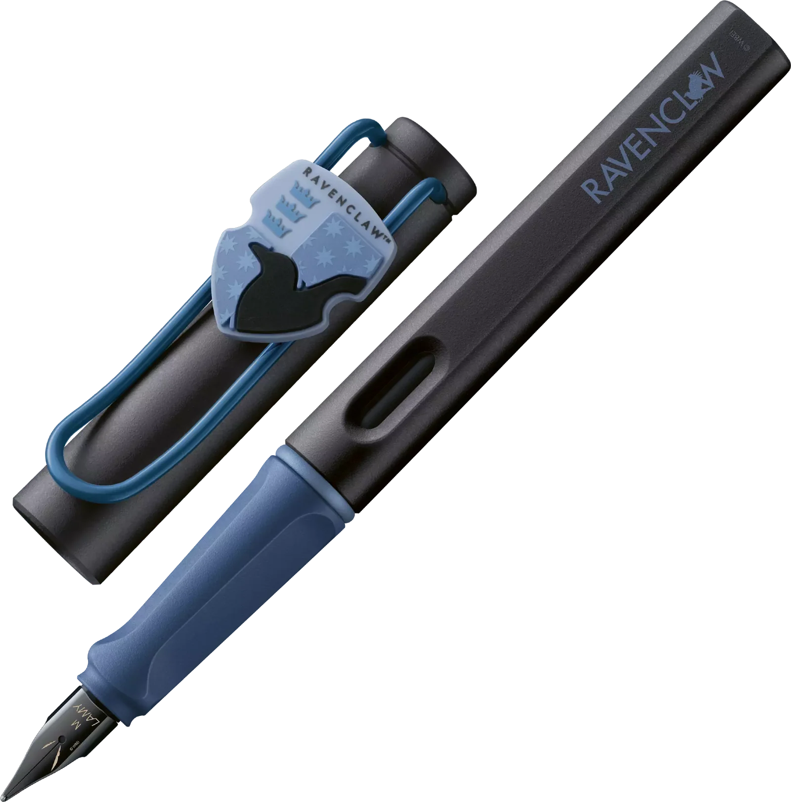 Lamy Safari x Harry Potter Ravenclaw Pióro wieczne