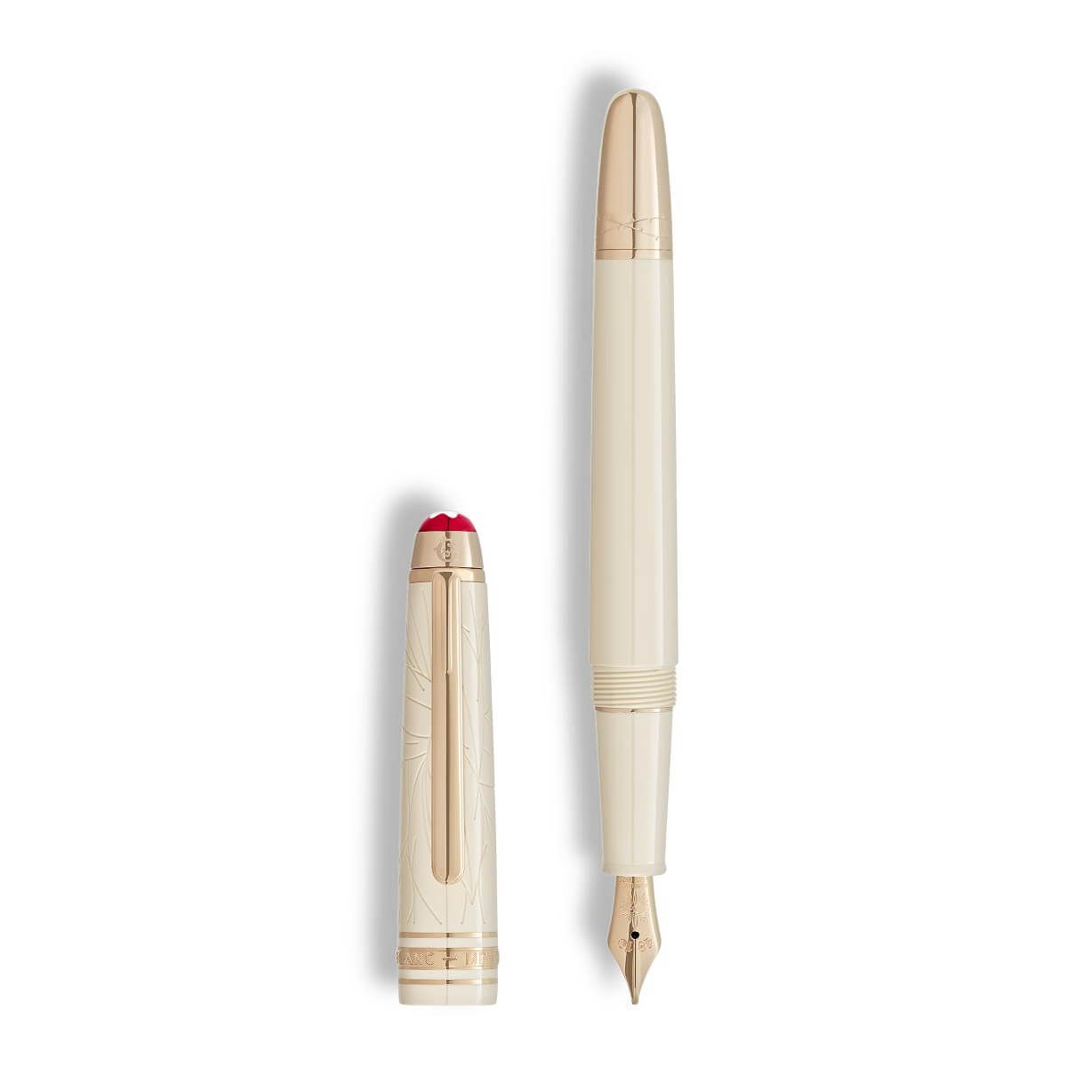 Montblanc Meisterstück Romeo & Juliet Classique Pióro wieczne