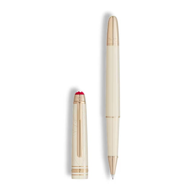 Montblanc Meisterstück Romeo & Juliet Classique Pióro kulkowe