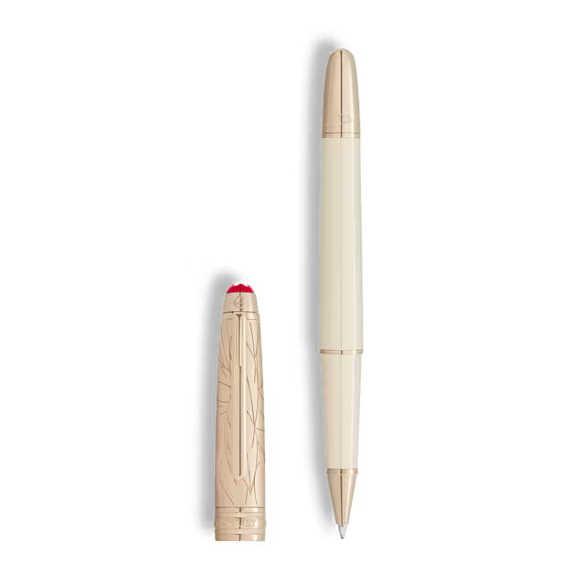 Montblanc  Meisterstück Romeo & Juliet Doué Classique Pióro kulkowe