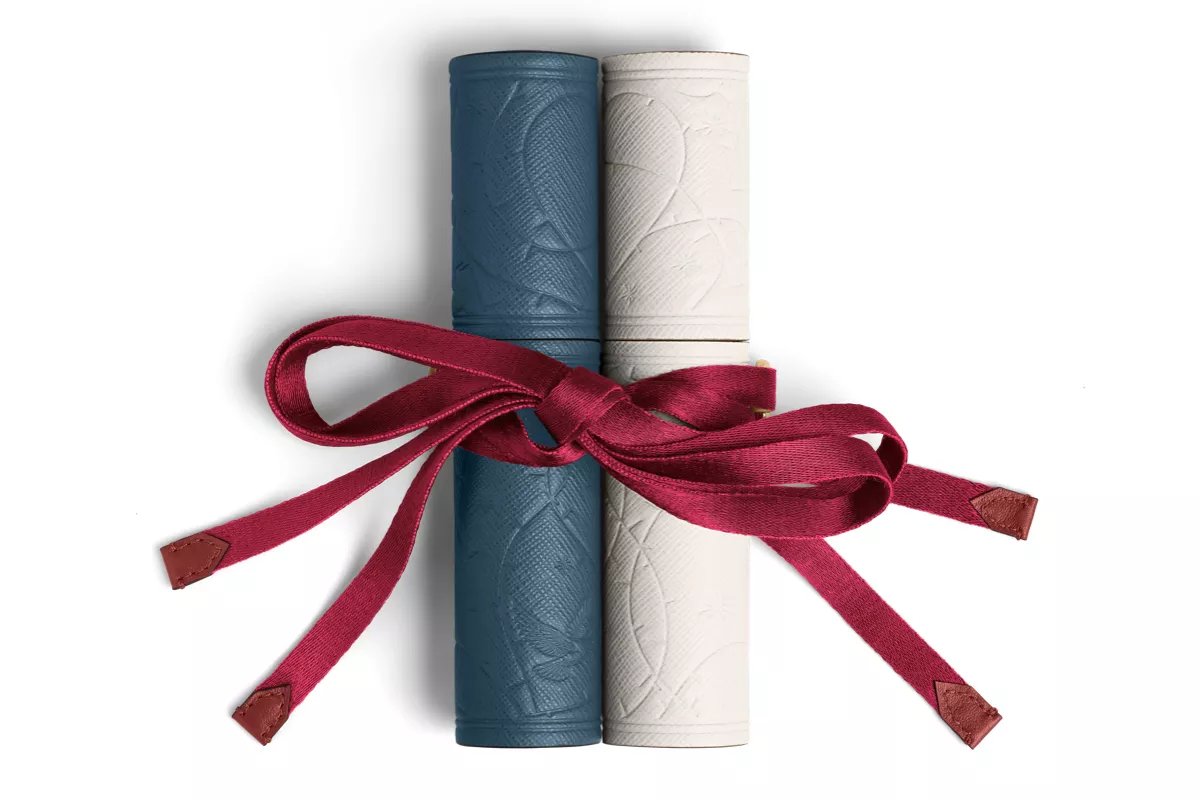 Montblanc Romeo & Juliet Etui na 2 Pióra wieczne