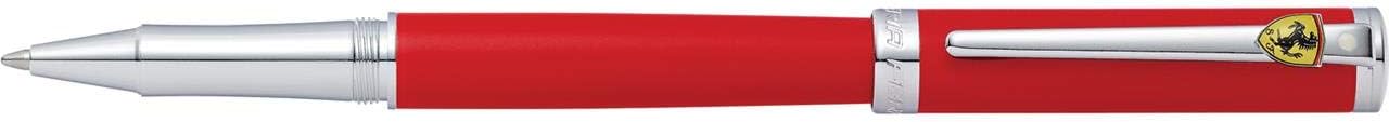 Sheaffer Intensity Ferrari Rosso Corsa Pióro kulkowe