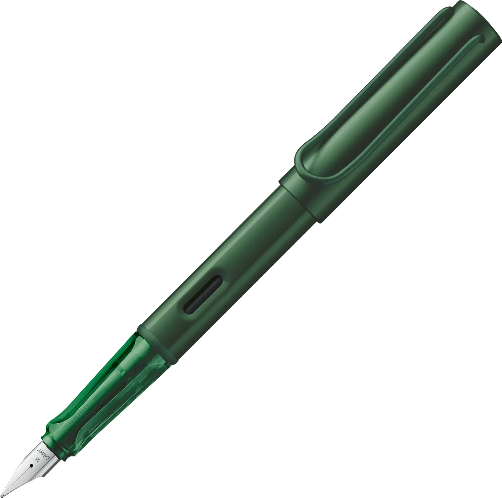 Lamy Al Star Edycja Specjalna 2026 Pine Green Pióro wieczne