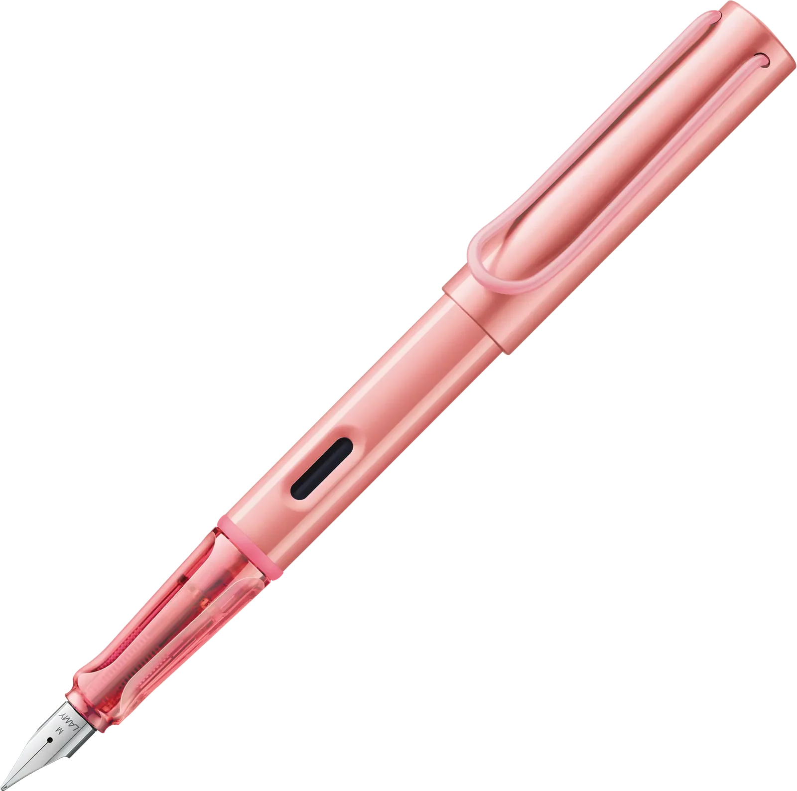 Lamy Al Star Edycja Specjalna 2026 Flamingo Pióro wieczne