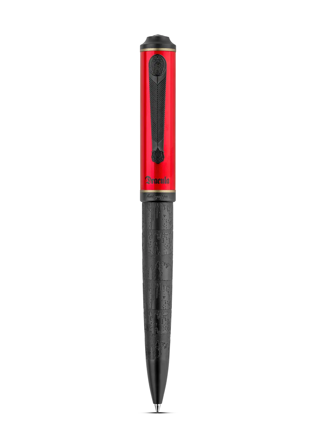 Montegrappa Universal Monsters Dracula Długopis
