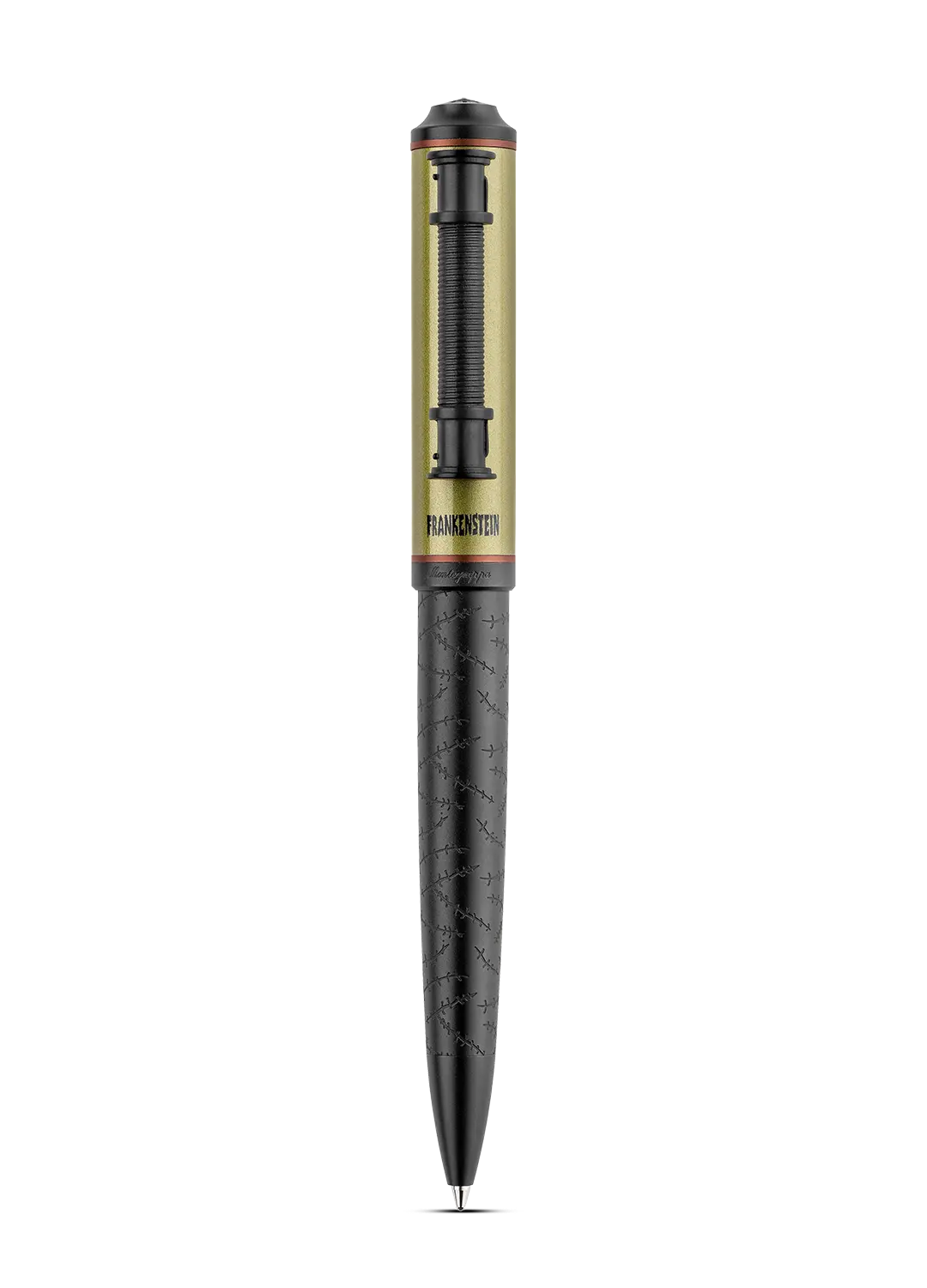 Montegrappa Universal Monsters Frankenstein Długopis