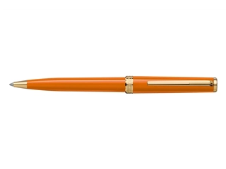 Montblanc PIX Orange Długopis