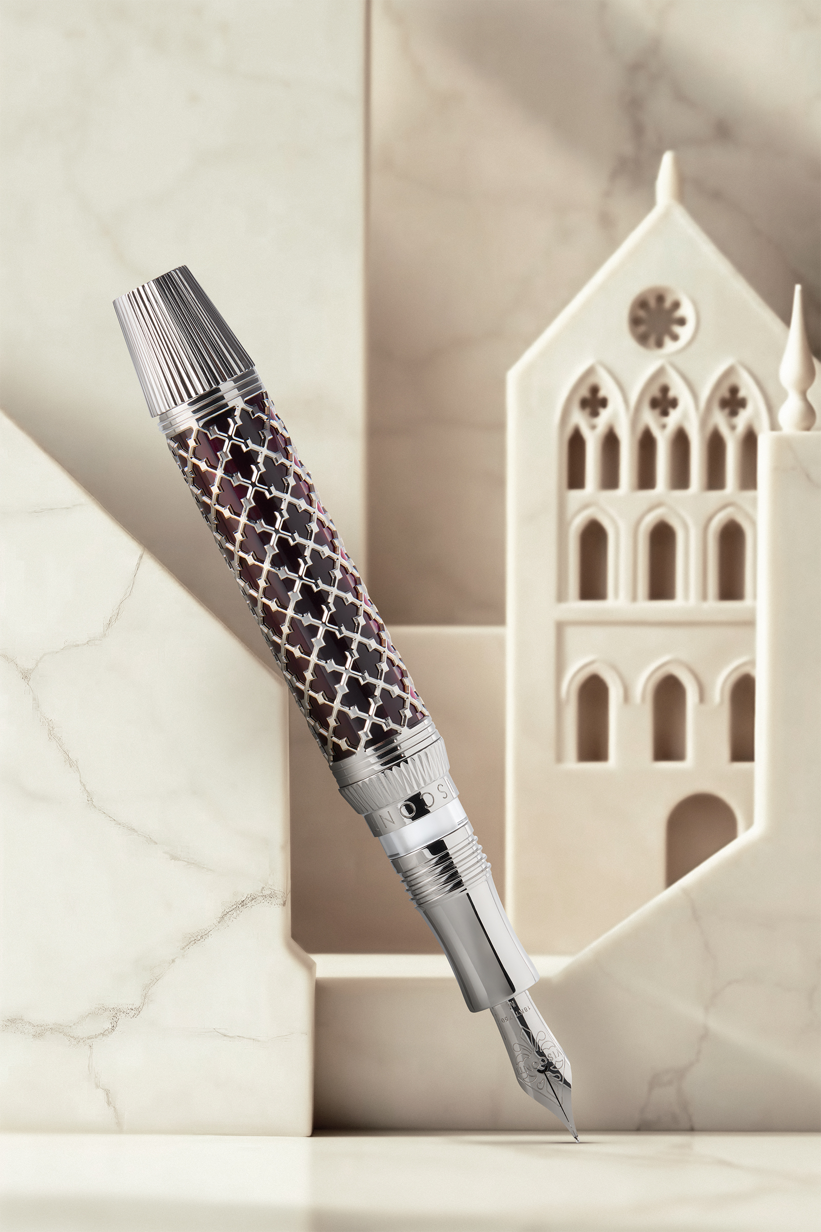 Visconti Venetian Dream Pióro wieczne