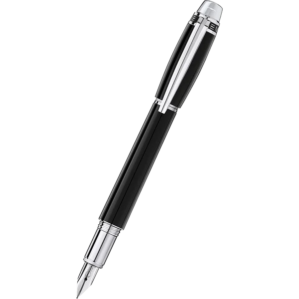 Montblanc Starwalker Urban Spirit Pióro Wieczne 