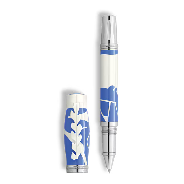 Montblanc Master of Art Homage to Henri Matisse 4810 Pióro kulkowe