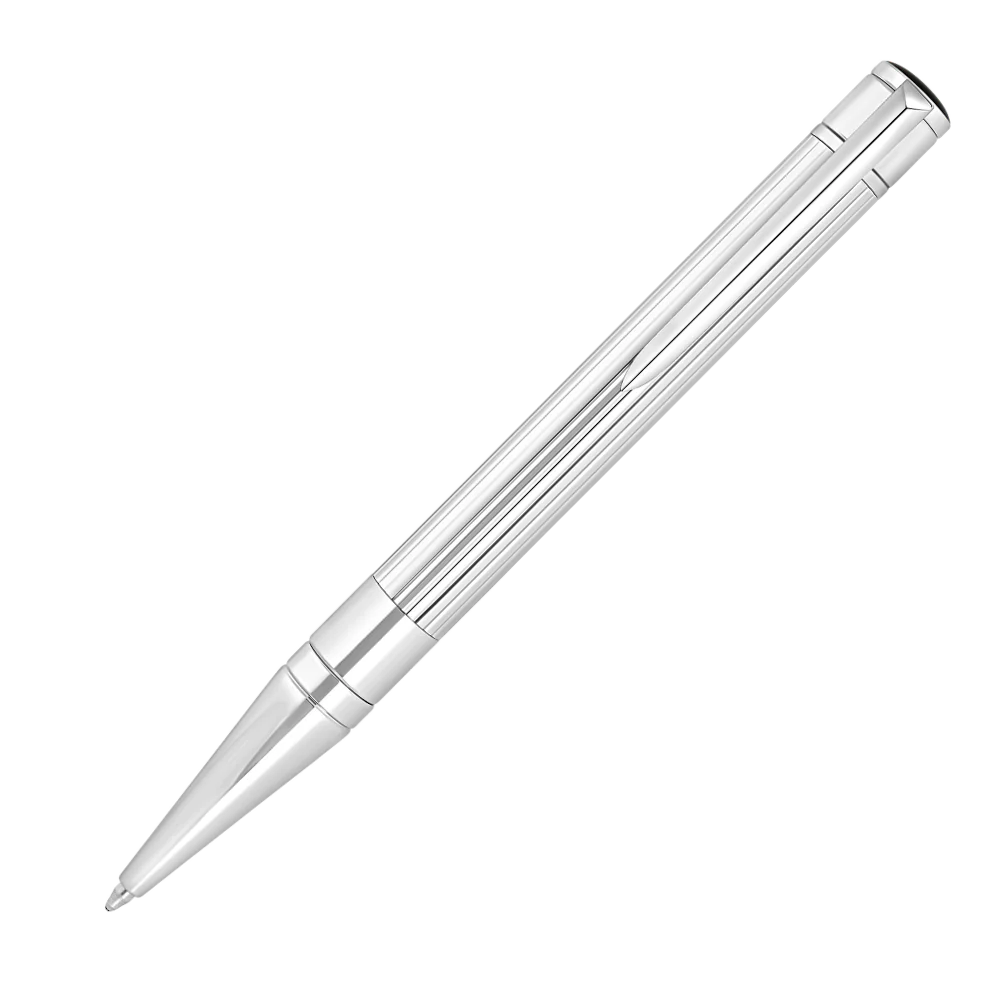 S.T. Dupont Initial Chrome Długopis