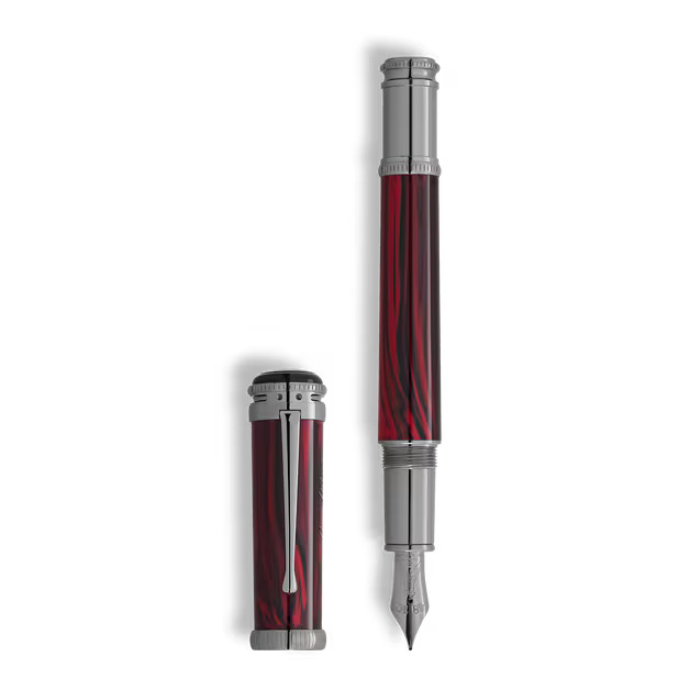 Montblanc Writers Edition Homage to Bram Stoker Pióro wieczne