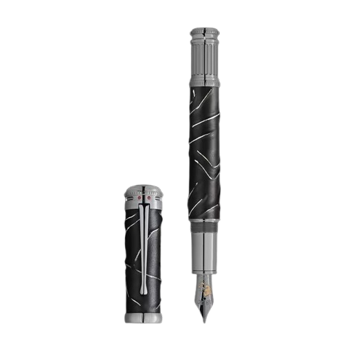 Montblanc Writers Edition Homage to Bram Stoker Pióro wieczne 1897