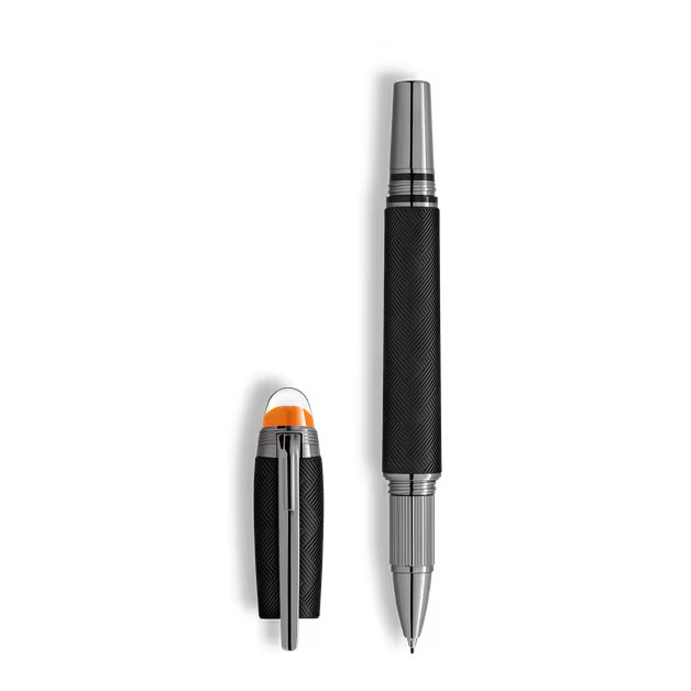 Montblanc StarWalker Extreme Precious Resin Pióro kulkowe