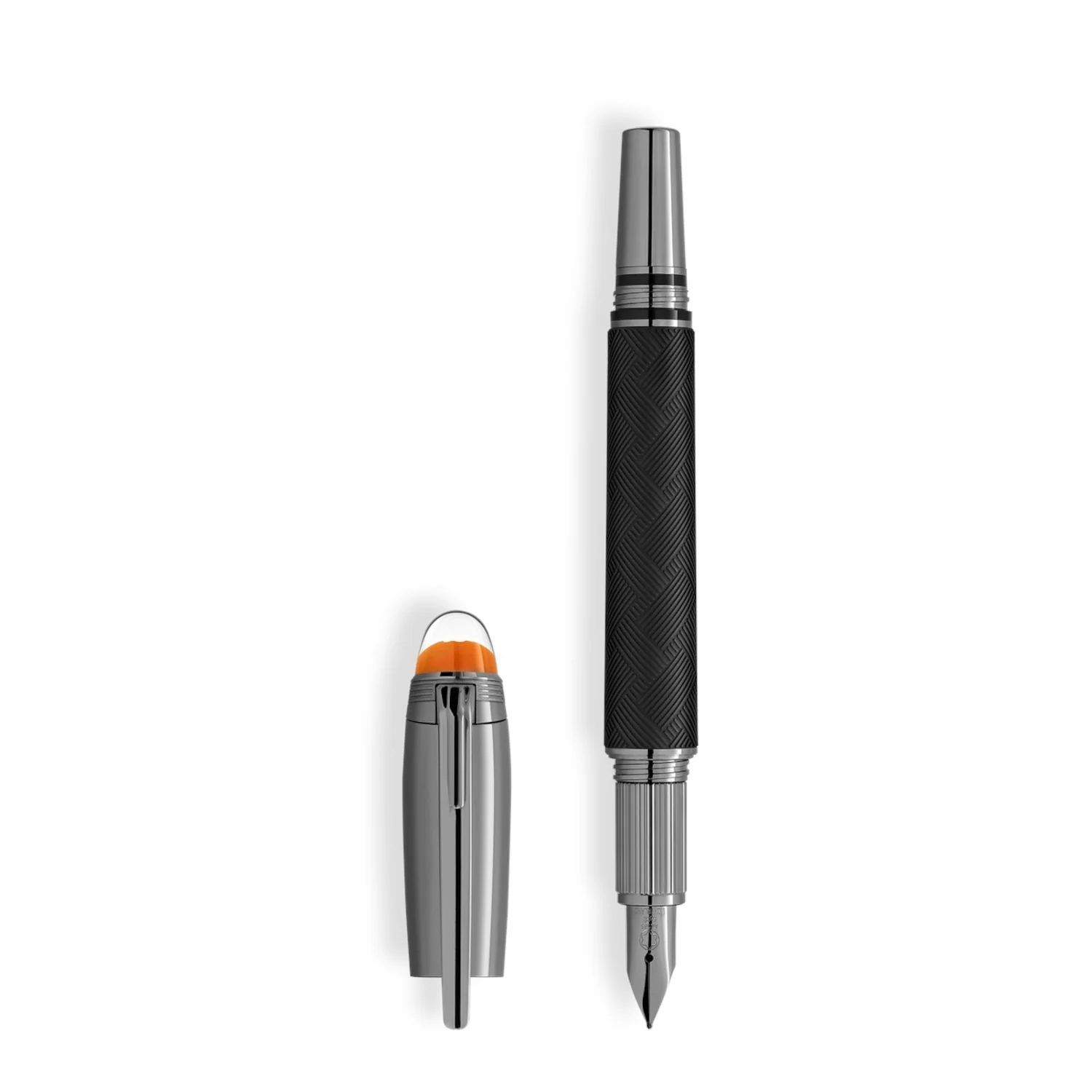 Montblanc StarWalker Extreme Doué Pióro wieczne