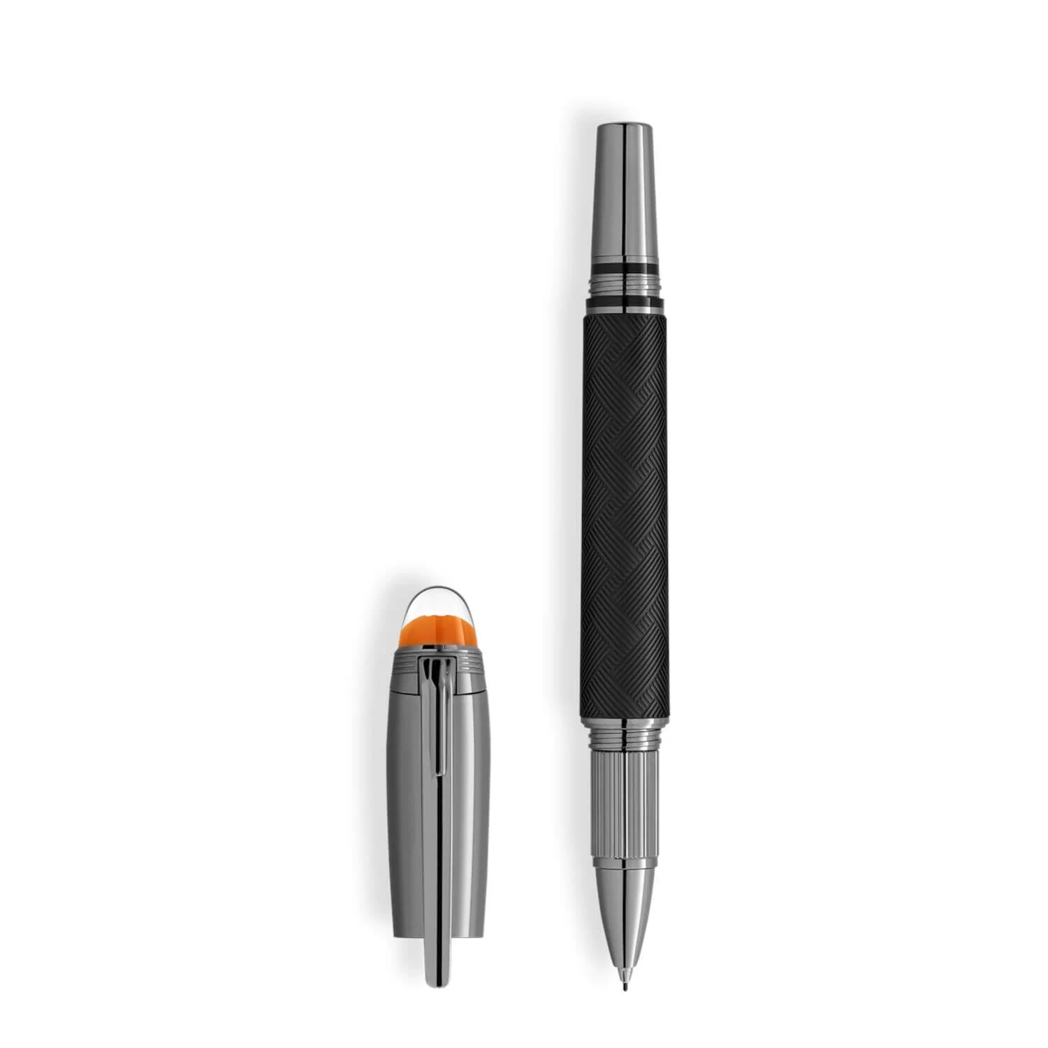 Montblanc StarWalker Extreme Doué Pióro kulkowe
