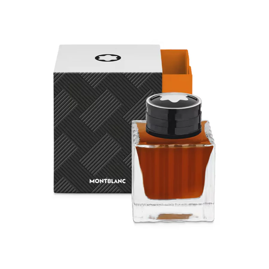 Montblanc StarWalker Extreme Blaze Orange Atrament 50ml