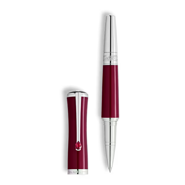 Montblanc Maria Callas Special Edition  Pióro kulkowe