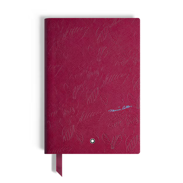 Montblanc Maria Callas Special Edition Notatnik Średni