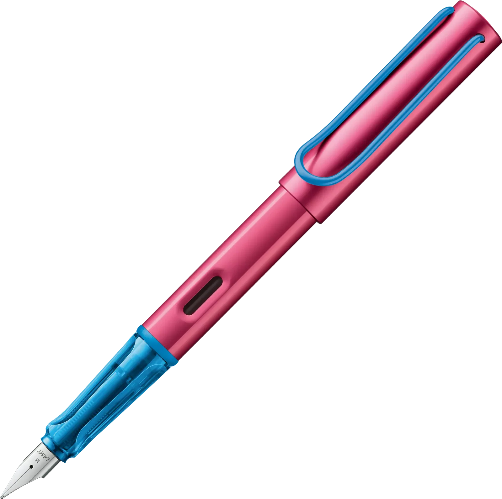 Lamy Al-Star Rollerskate Pióro wieczne