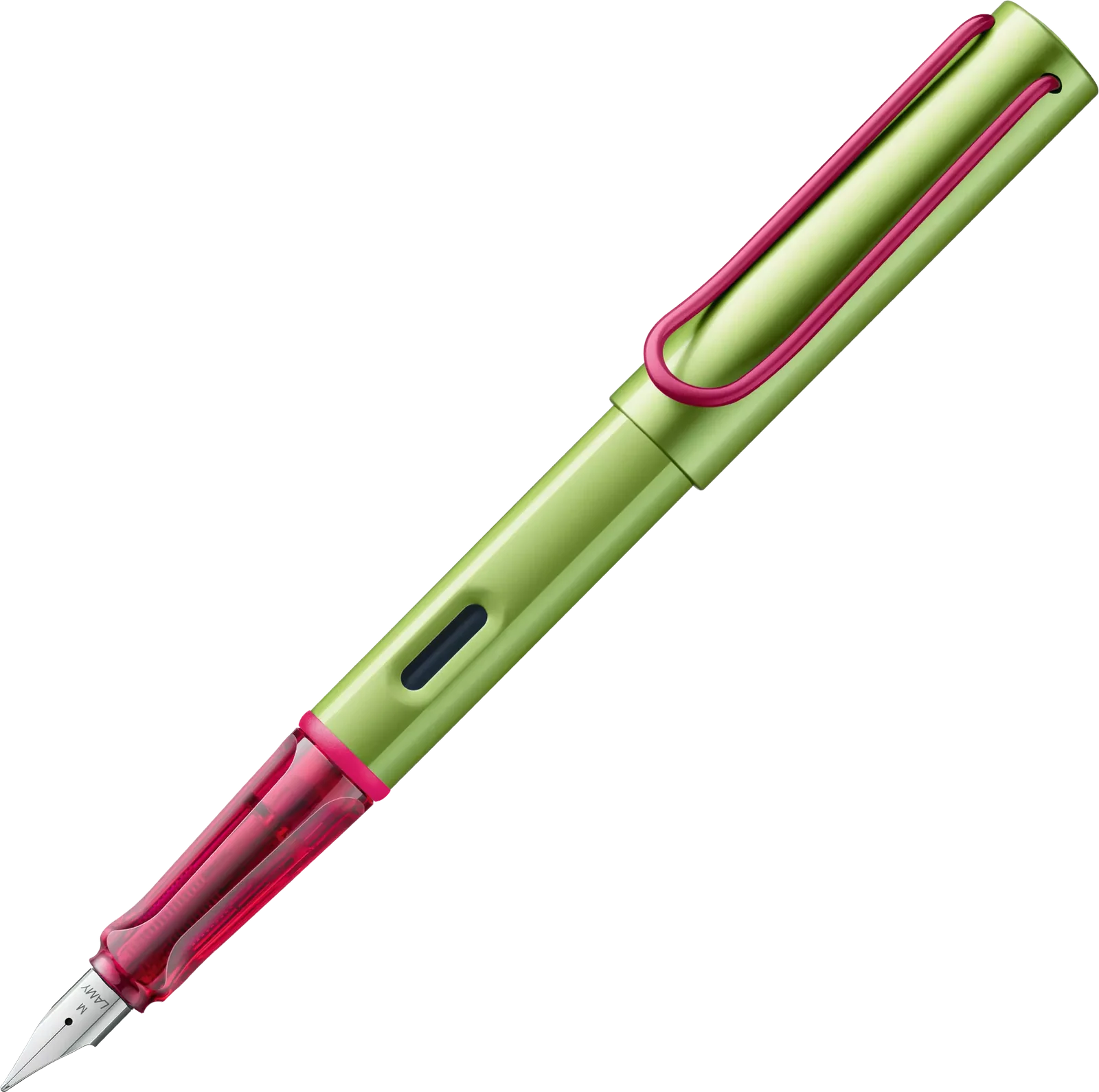 Lamy AL-Star Disco Pióro wieczne